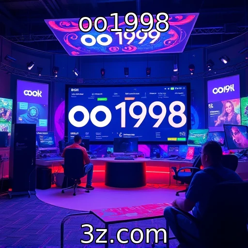 Tendências emergentes na tecnologia de jogos