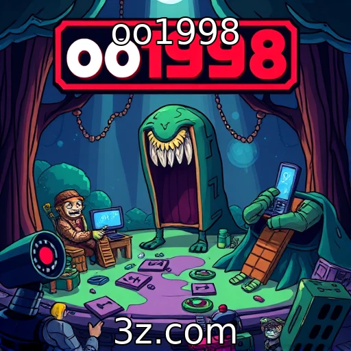 Tendências emergentes na indústria de games