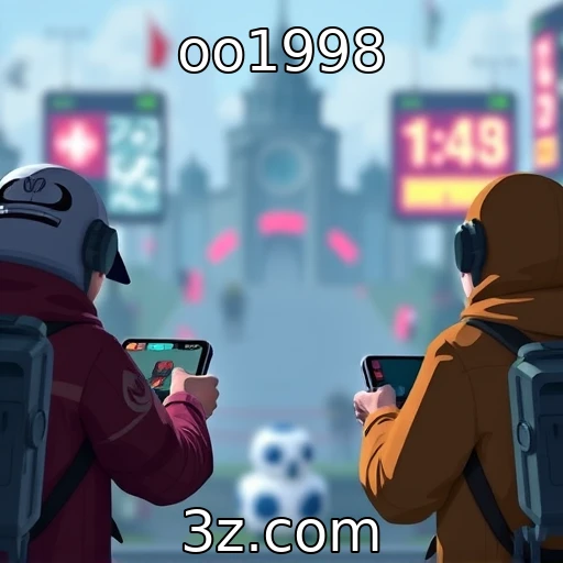 Tendências de jogos móveis para o futuro da indústria