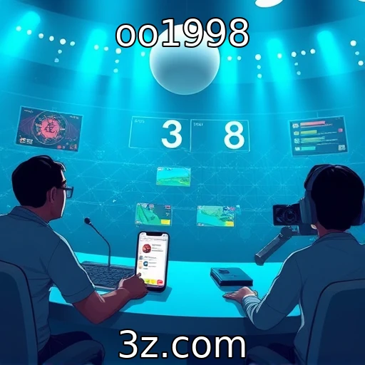 Novas tecnologias transformam a experiência de jogos online