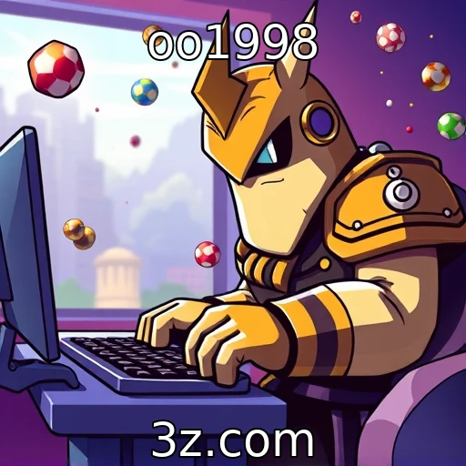 Tendências de jogos online em ascensão