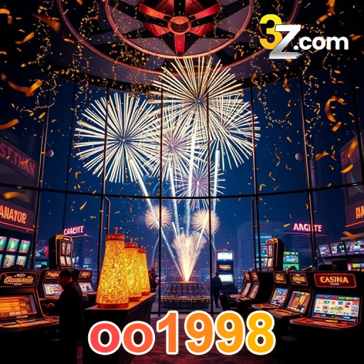 Recursos Paga do oo1998: A Magia Além do Jogo