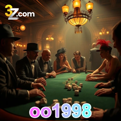 Revolucionando a Plataforma de Jogos no oo1998: Uma Nova Era