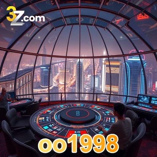 oo1998 Jogos de caça-níqueis