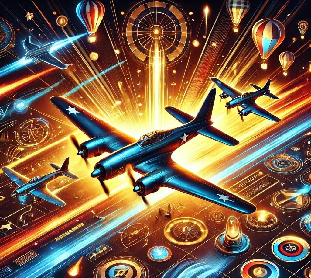 Vantagens do Aviator no oo1998