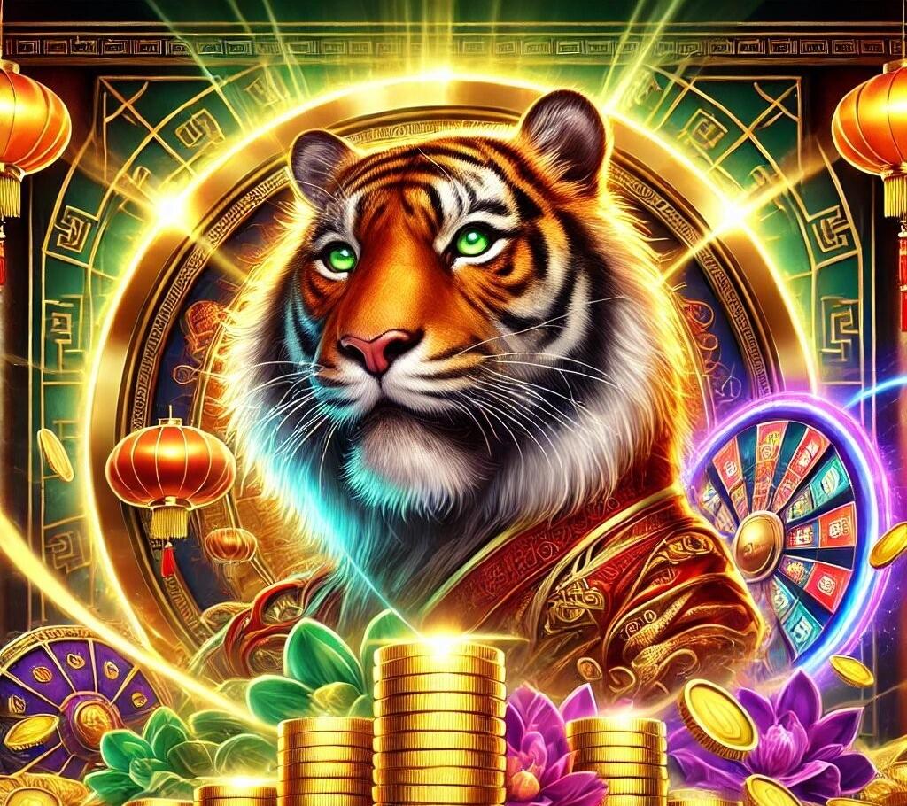 oo1998 Dicas para Fortune Tiger