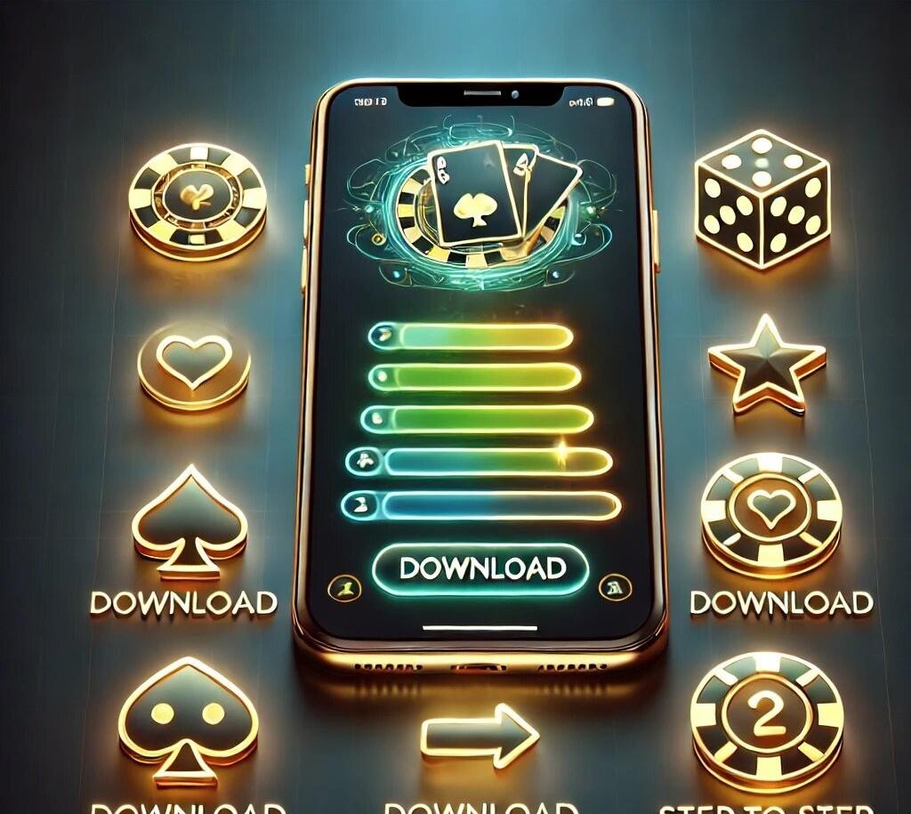 oo1998 Como Baixar o App