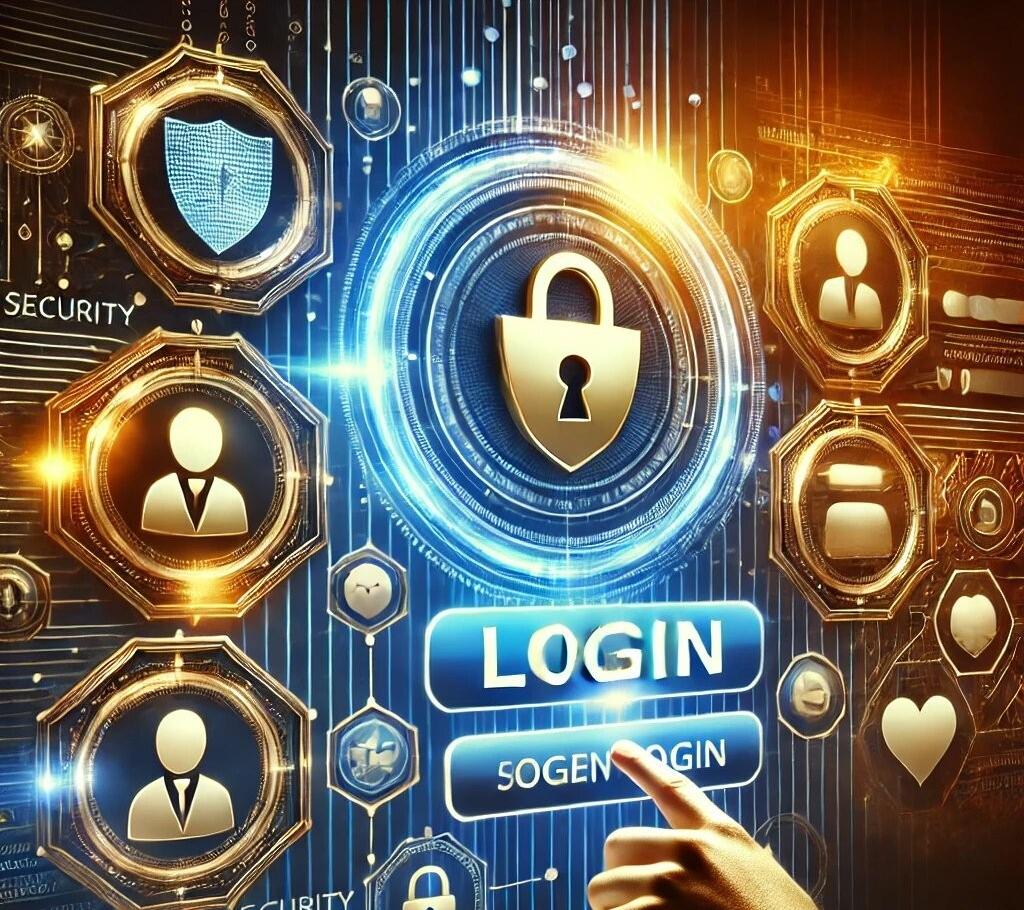 oo1998 Benefícios de Fazer Login