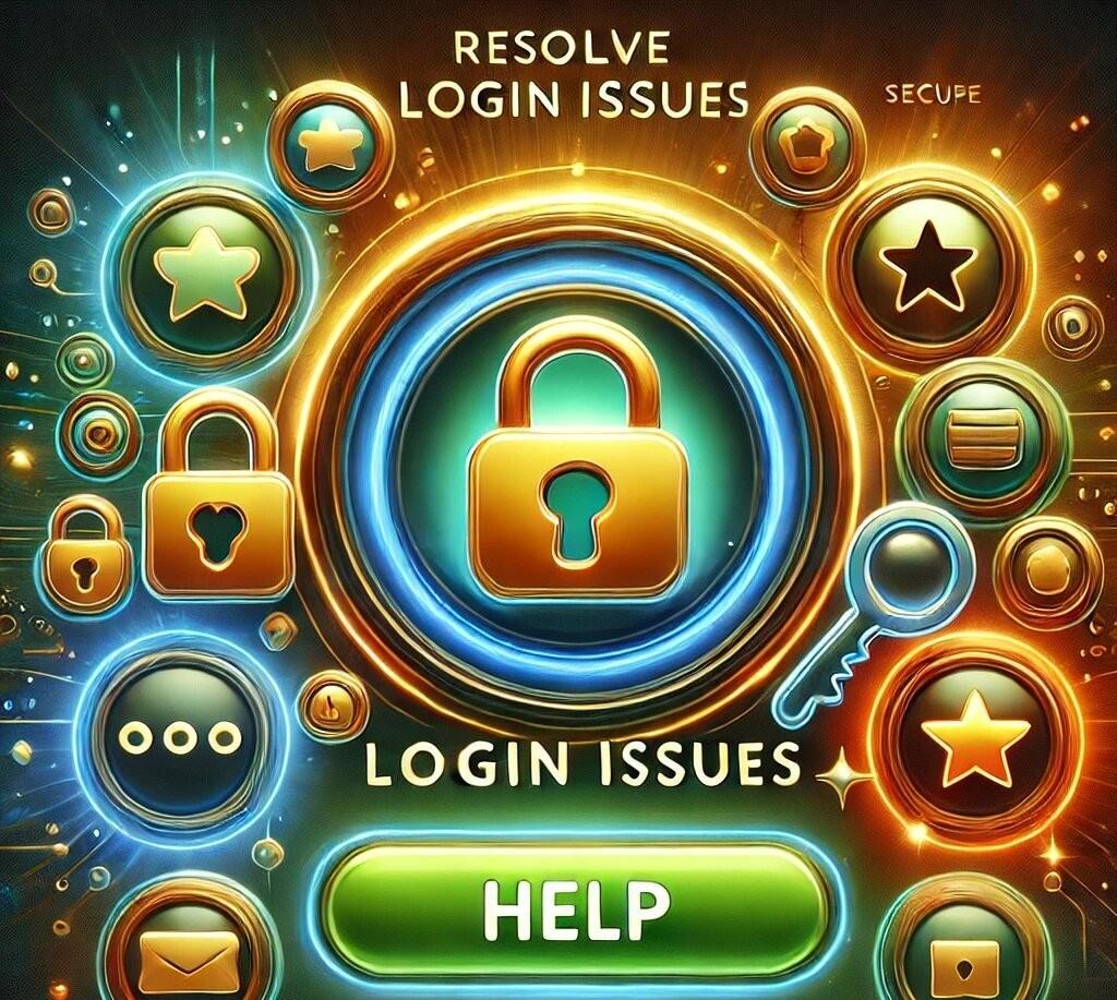 oo1998 Ajuda para Login