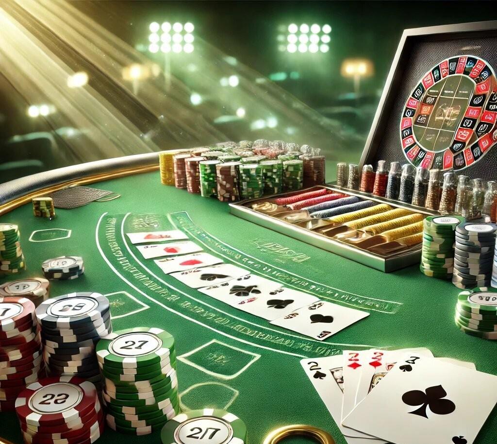 oo1998 Jogos Populares no Cassino