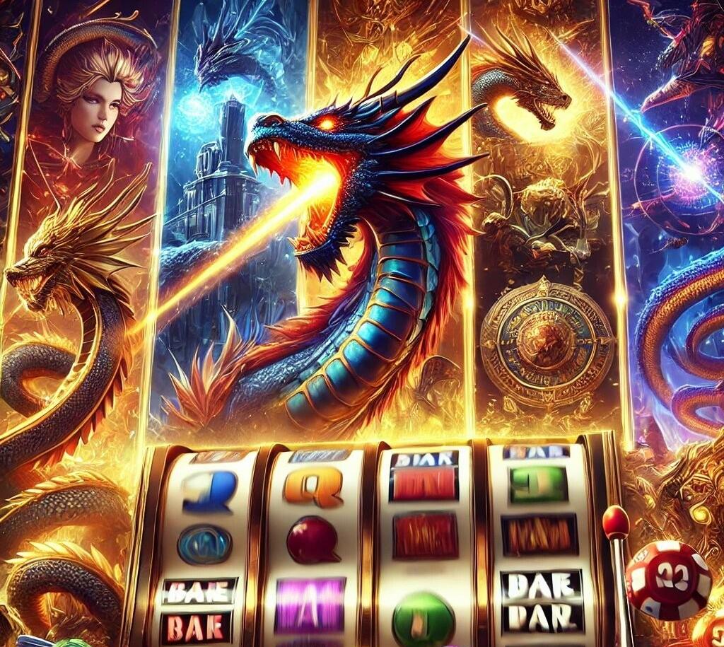 oo1998 Slots Populares